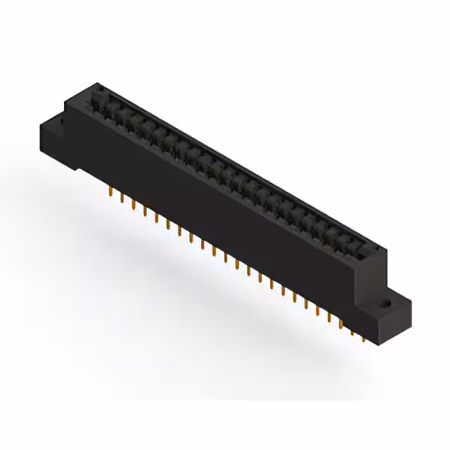 896-023-526-102 EDAC Inc.  Edgeboard Connectors